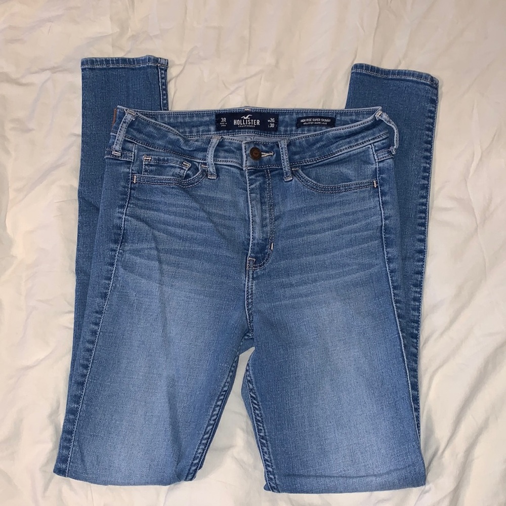 Women’s Jeans